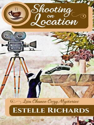 Shooting on Location - ebook